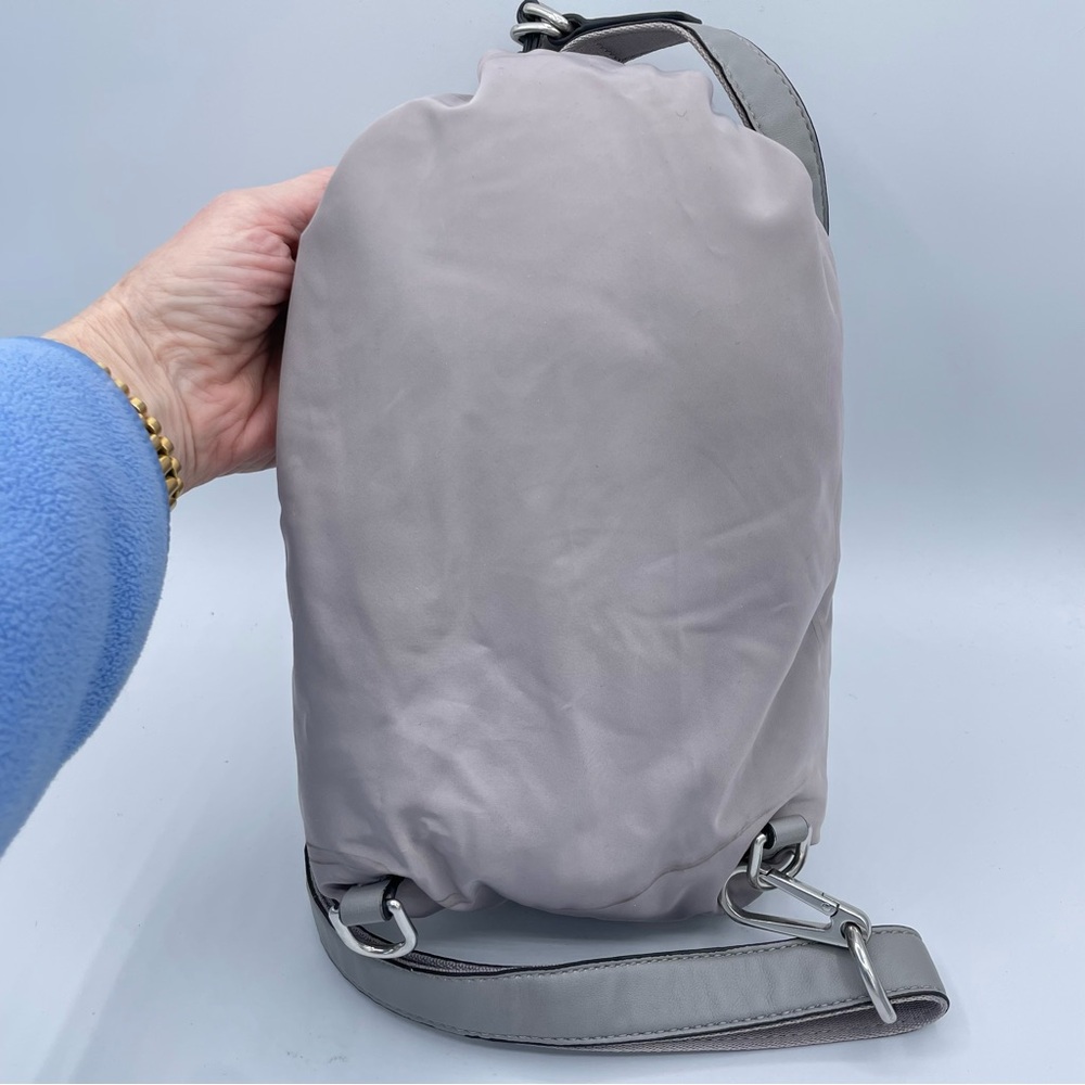 Rag & Bone Hayden Nylon Sling Crossbody Bag - Picture 6 of 16